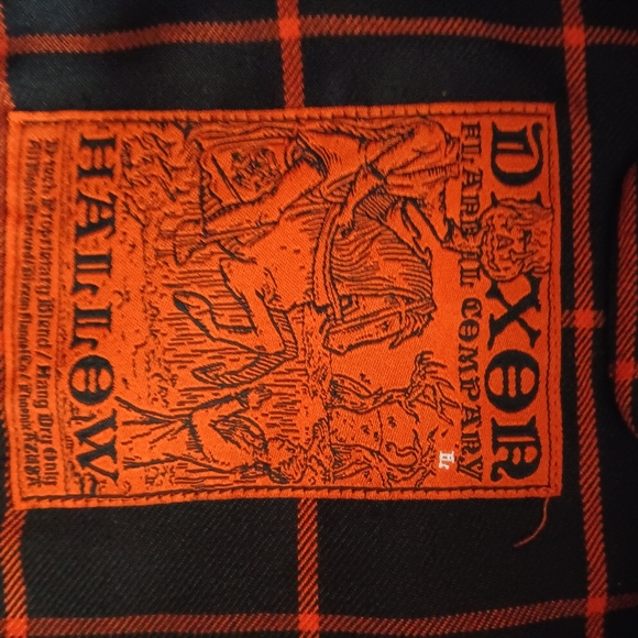 DIXXON Flannel Co - Picture 3 of 3